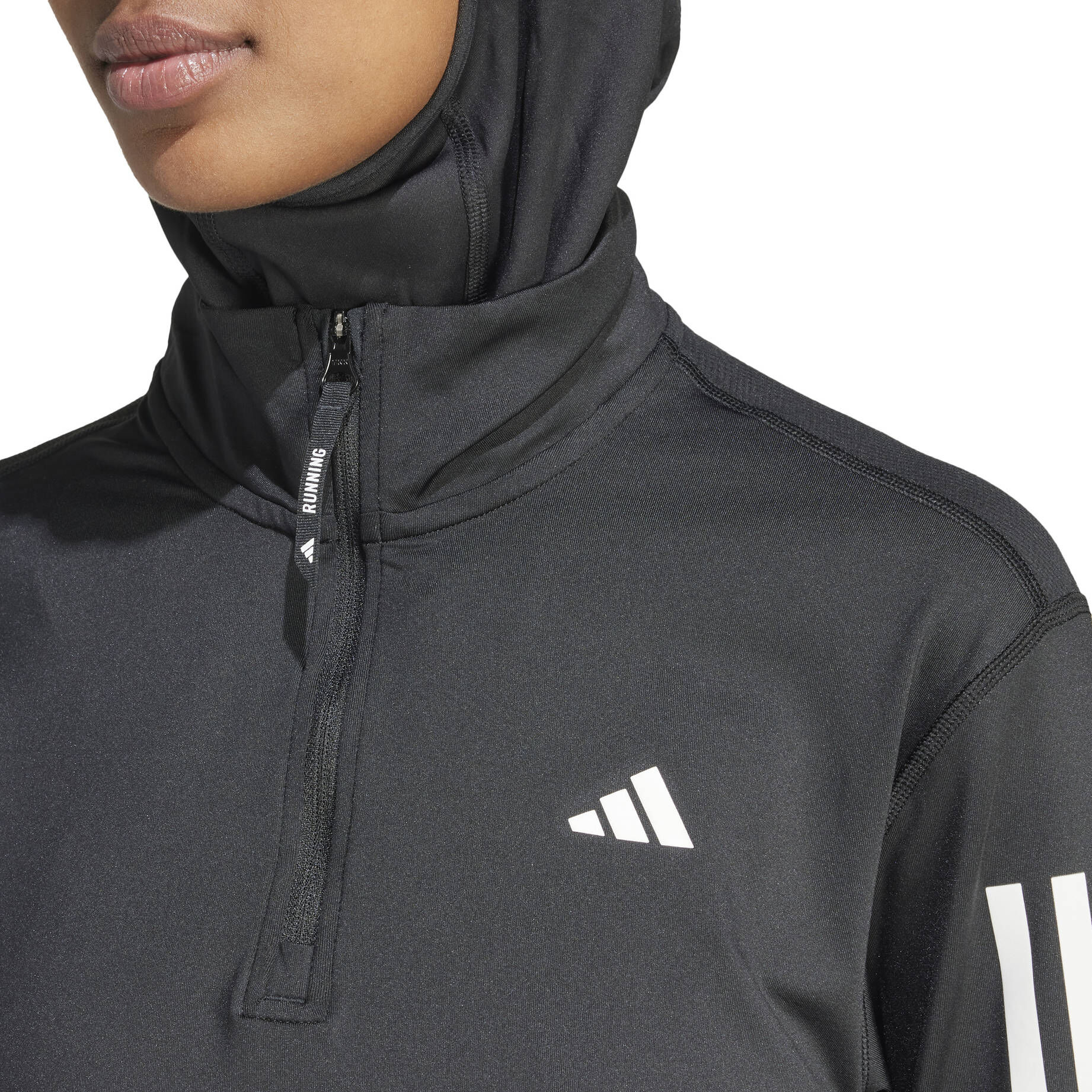 adidas Performance| Damen Laufshirt