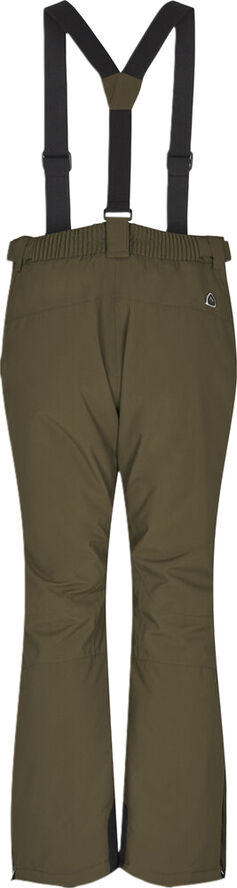 MCKINLEY Retta II Stretch skibukser Brun