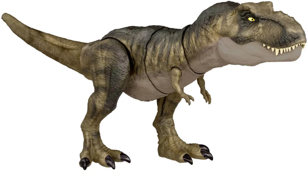 JURASSIC WORLD T-REX 50 CM