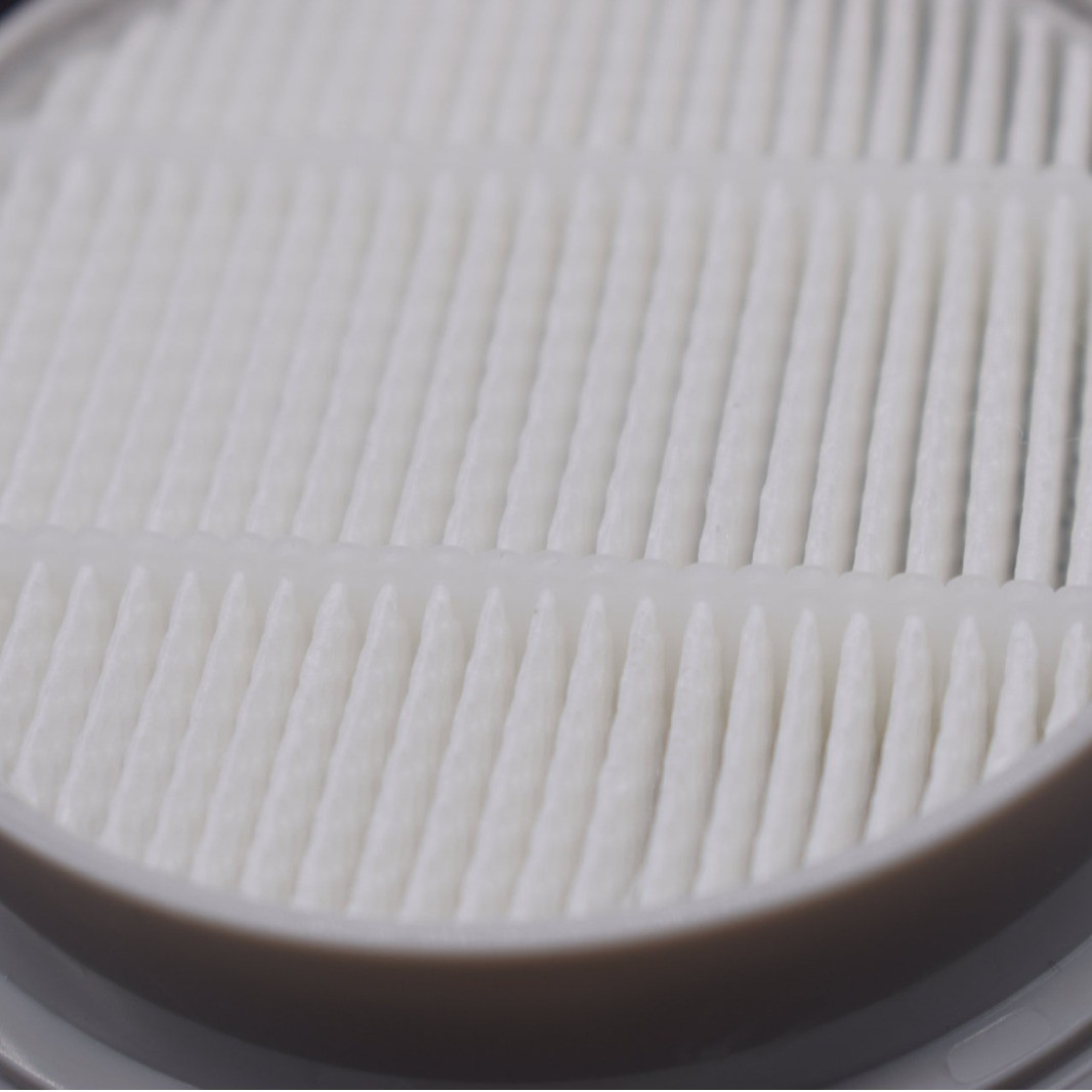 (7-tlg. Set) Ersatz Hepa Filter inkl. Reinigungsbürste für Xiaomi Deerma Staubsauger