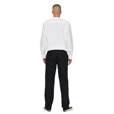 Pantalon homme Onsedge-Ed Loose ONLY AND SONS