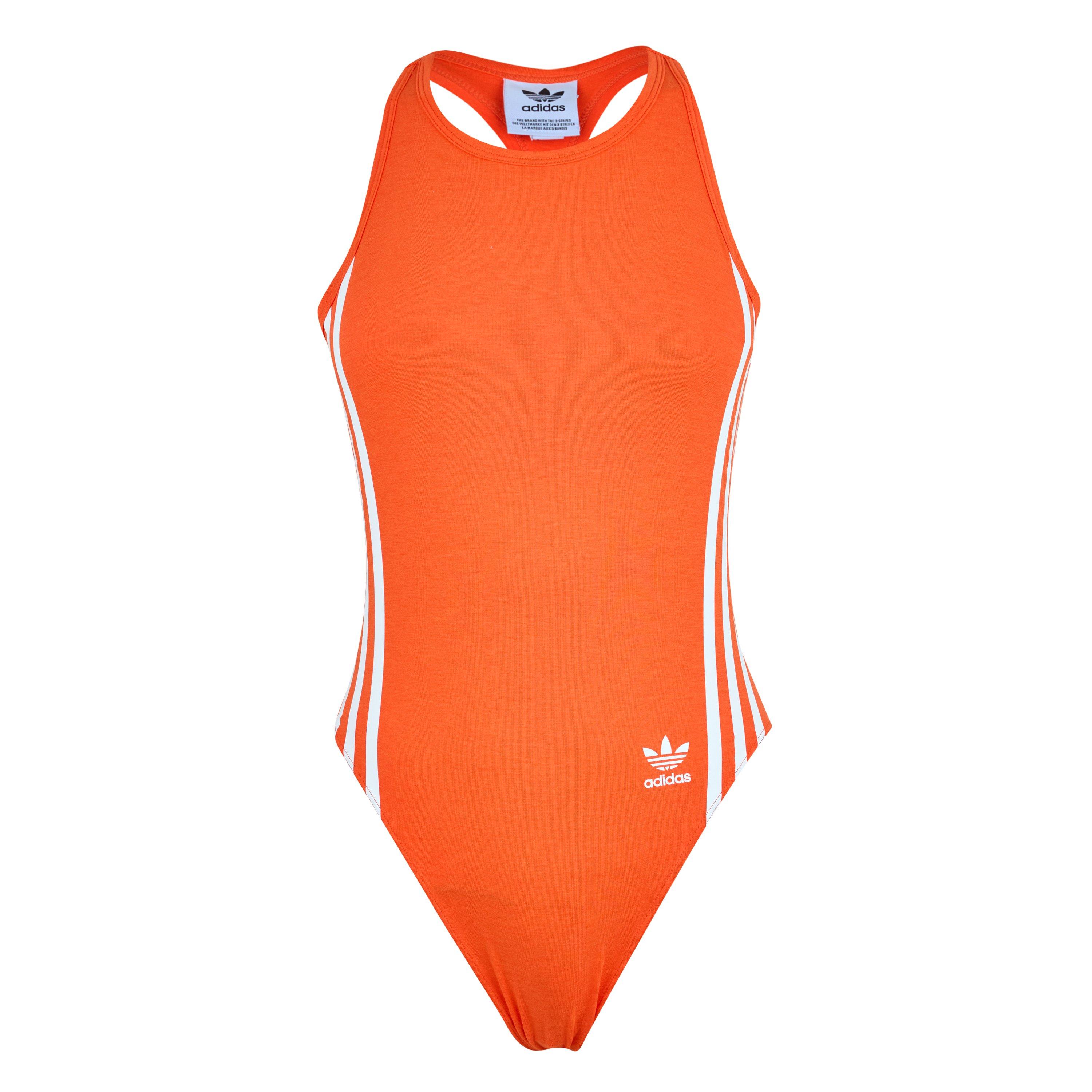 adidas Originals Comfort Flex Cotton Bodysuit