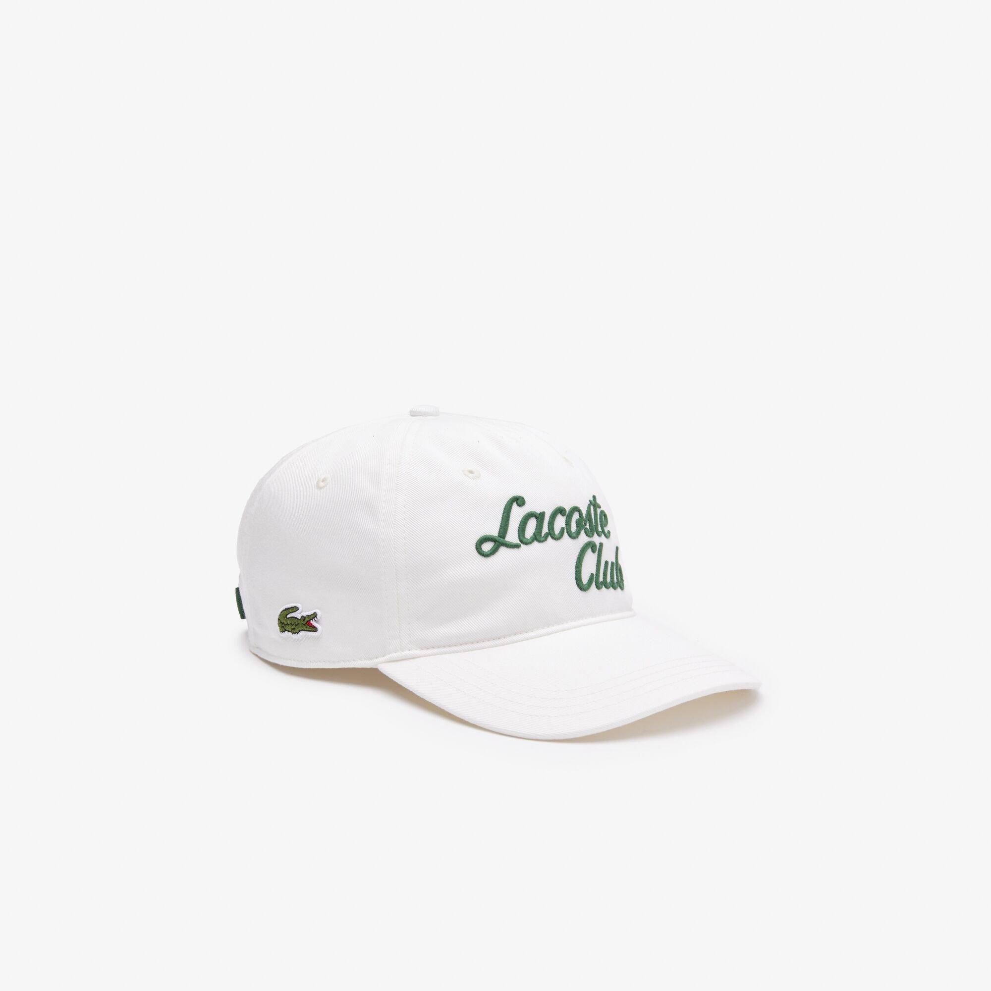 Lacoste Roland Cap 99