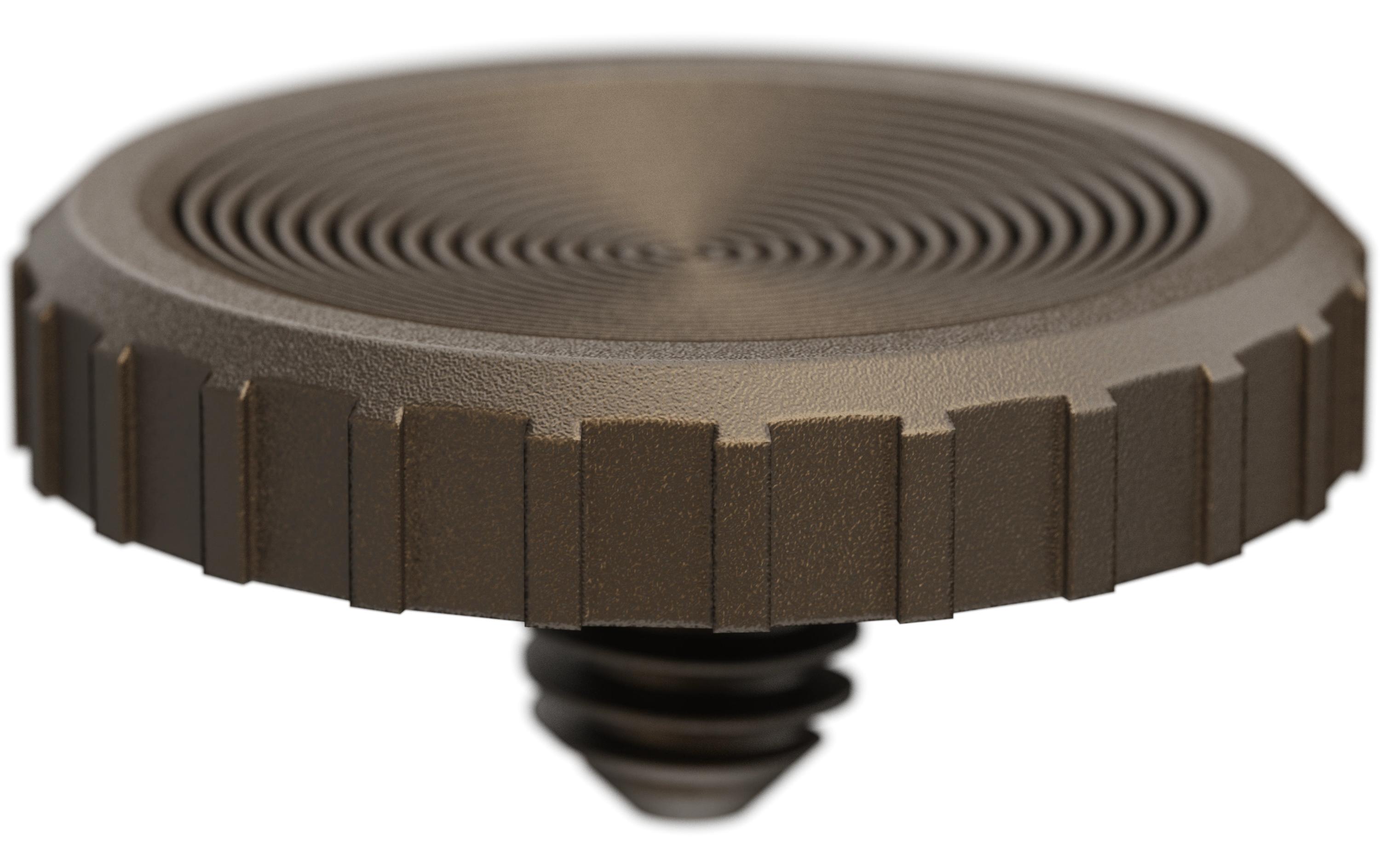Shutter ButtonCNC-gefräster SoftShutter-Auslöser für bessere Verschlusskontrolle