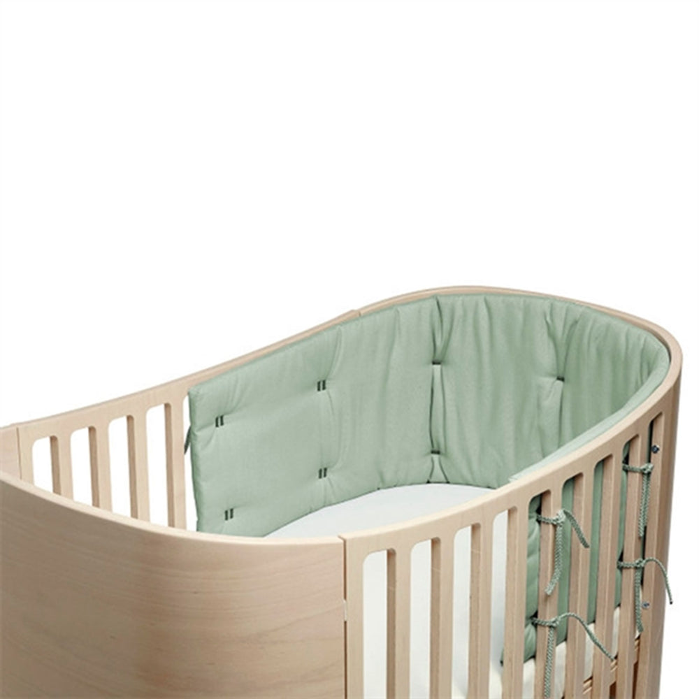 Sengerand til Classic™ Babyseng Sage Green
