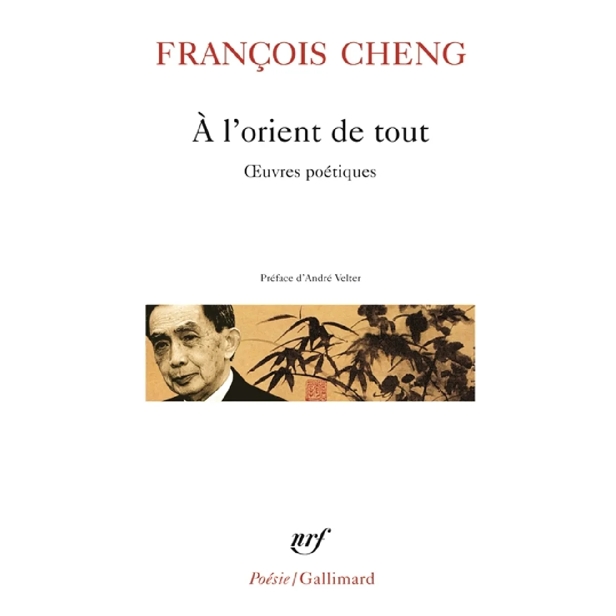 A l'orient de tout : oeuvres poétiques · Occasion