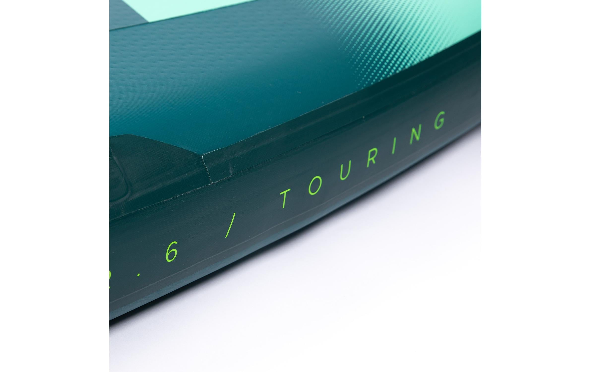 SUP Board Aero Neva 12.6 Package<br>Stand-Up Paddle-Set für Abenteuer auf dem Wasser