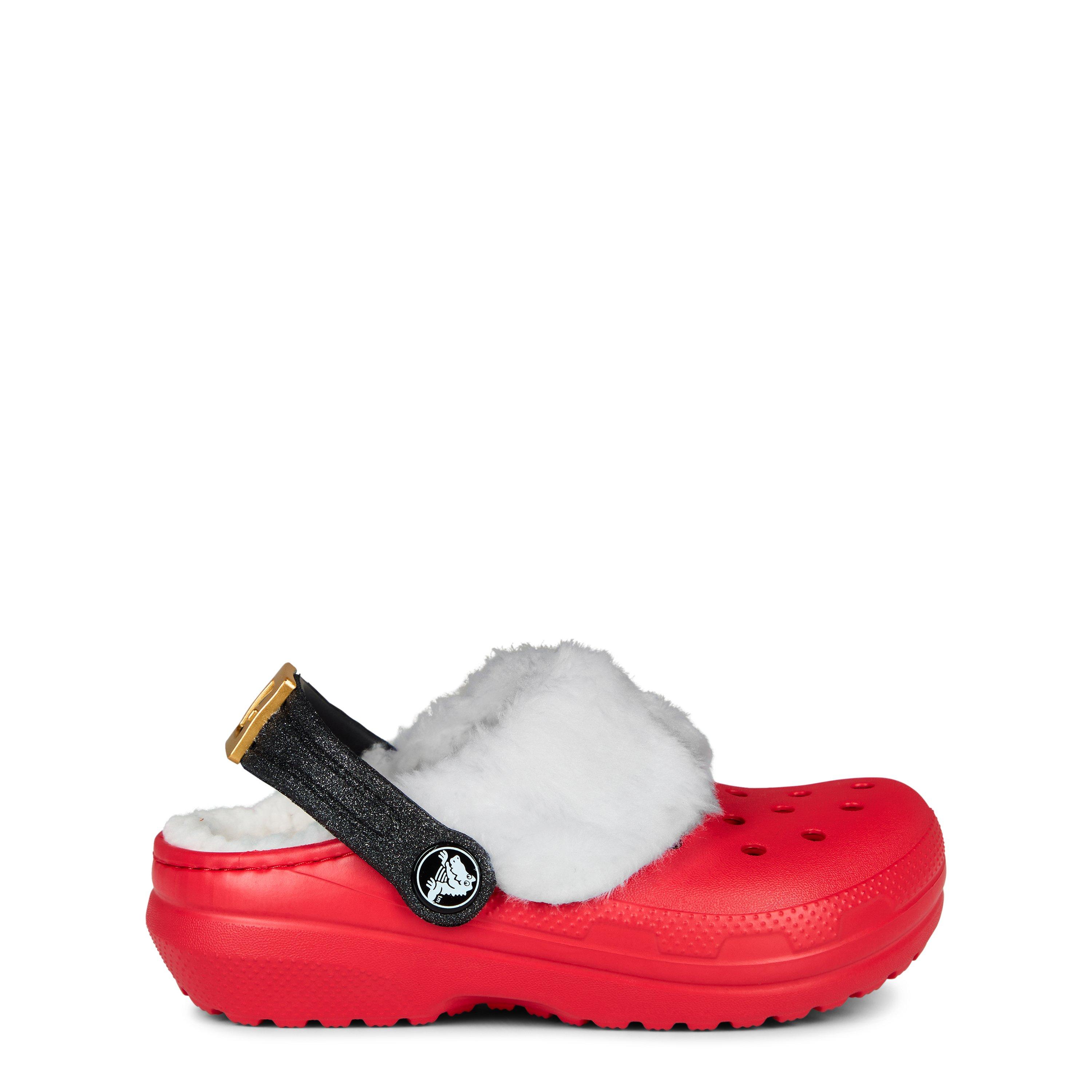Crocs Cls LndSntaClg Ch99