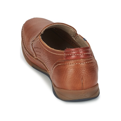 Fluchos - CATAMARAN - Marron