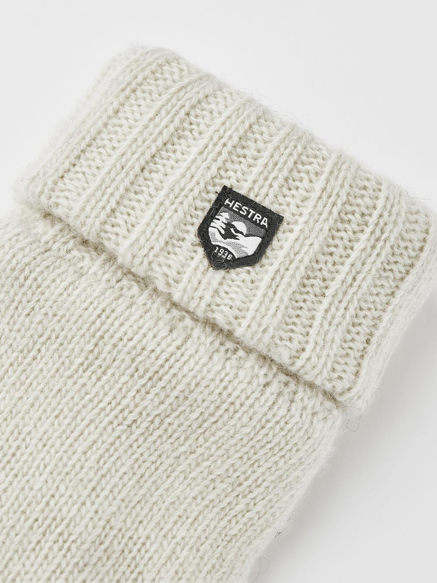 Bonnie Knit Mitt