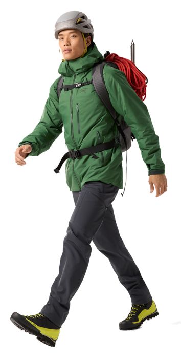 Beta Insulated Jacket Men