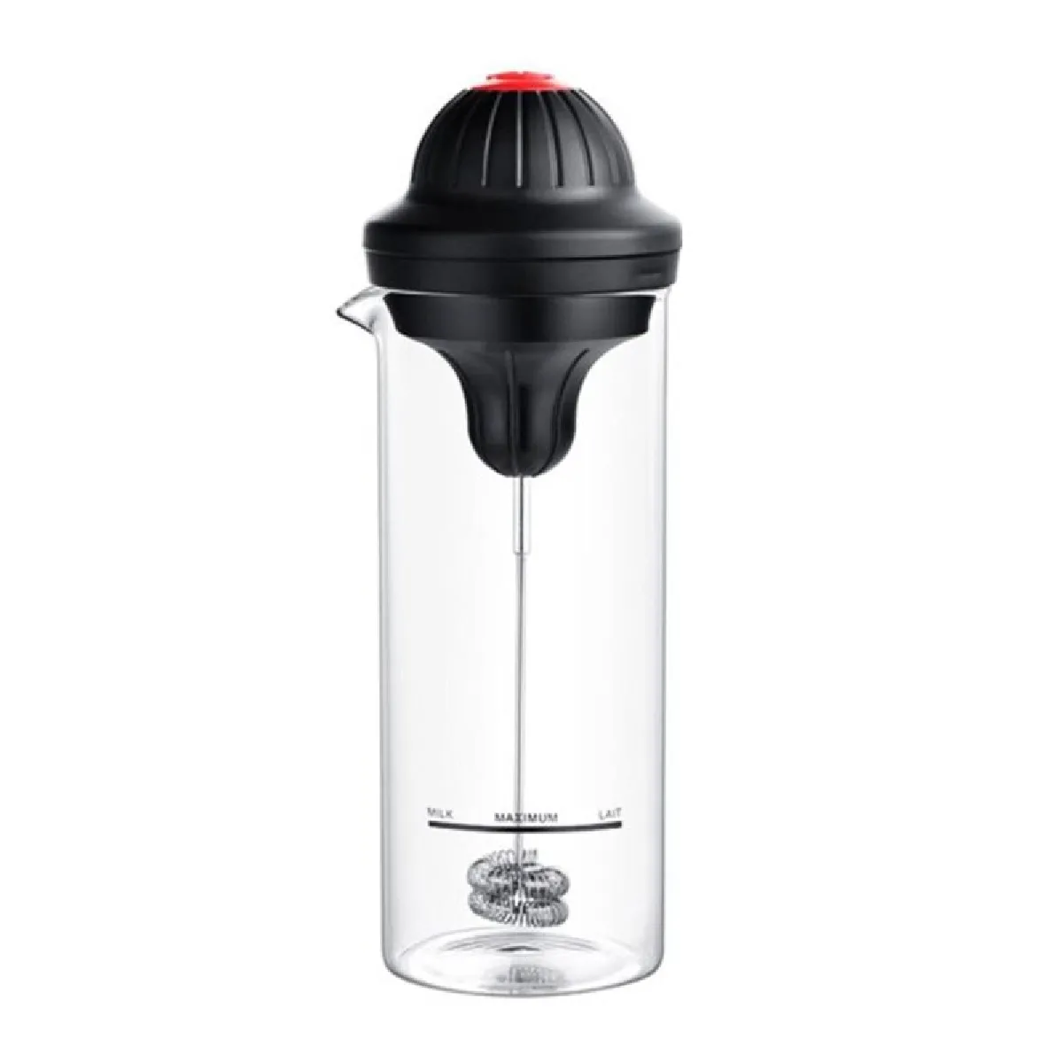 Universal Lait électrique