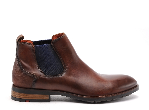 Lloyd boots bottine homme jonah marron
