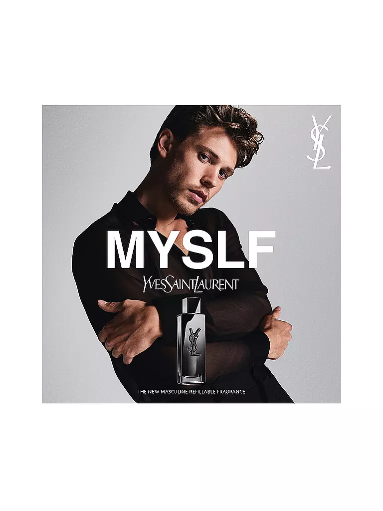 YVES SAINT LAURENT Geschenkset - MYSLF Eau de Parfum Set 60ml / 10ml keine Farbe