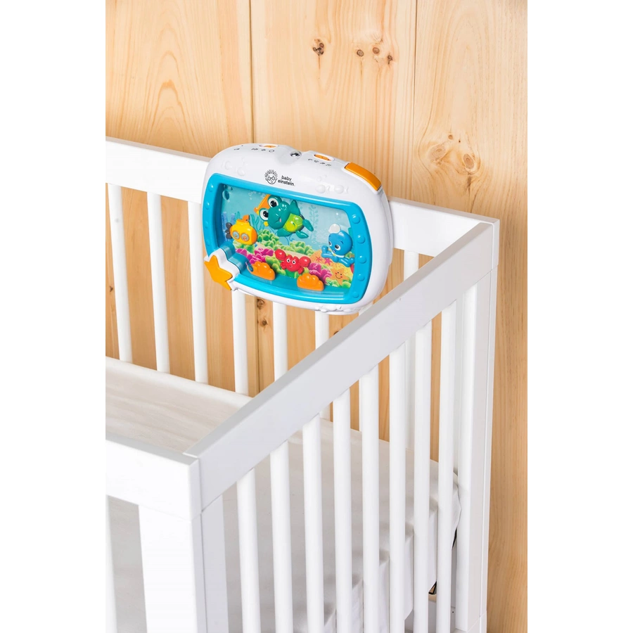 Baby Einstein Aktivitätsspielzeug mit Meerestieren