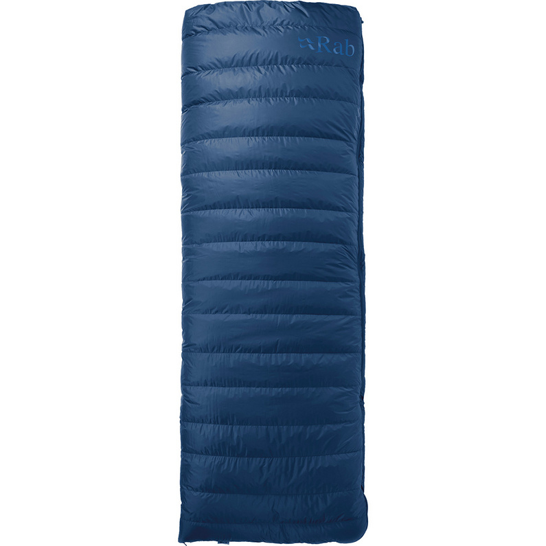 Rab Outpost 500 Schlafsack