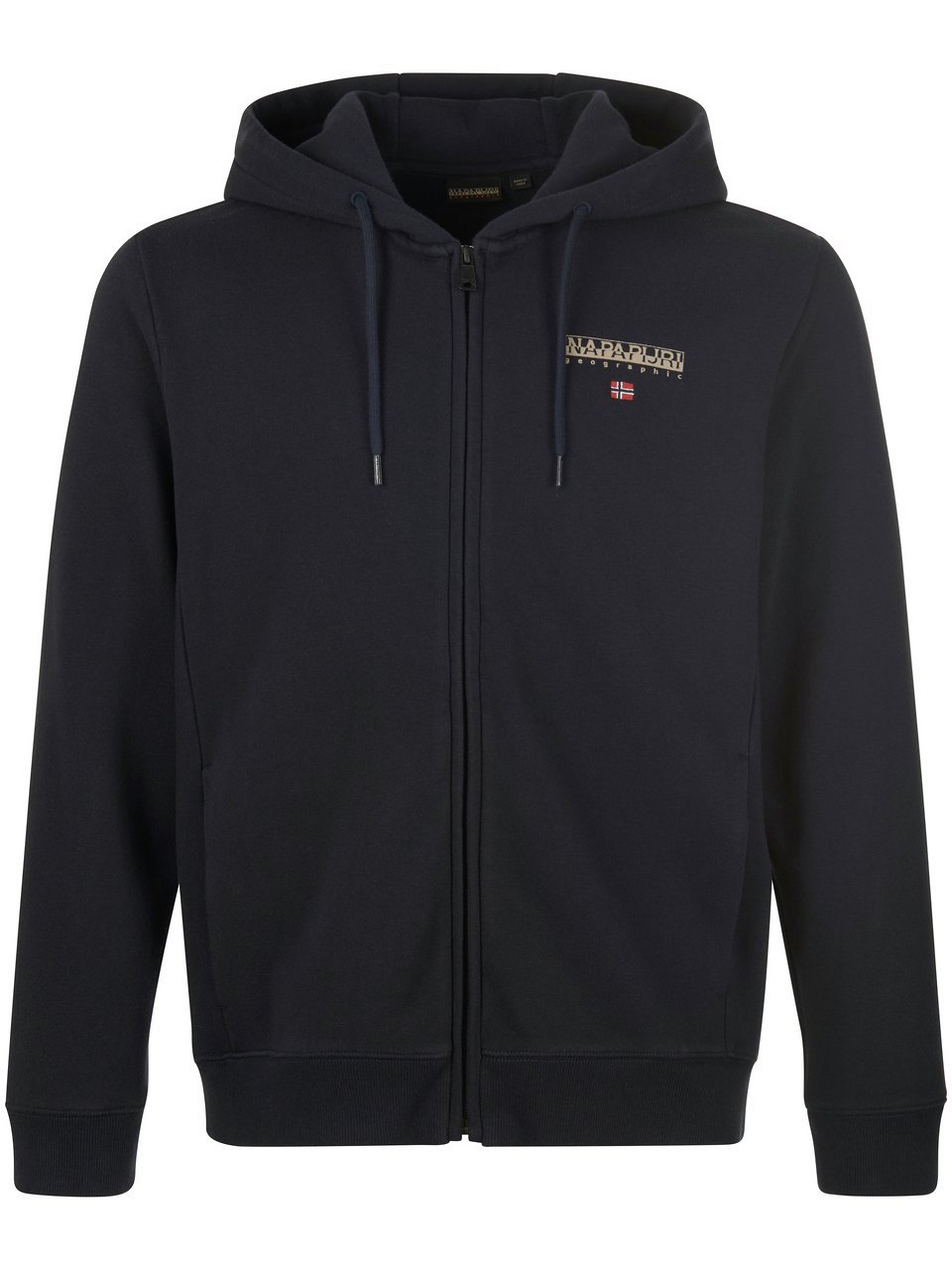 Sweatjacke Ayas