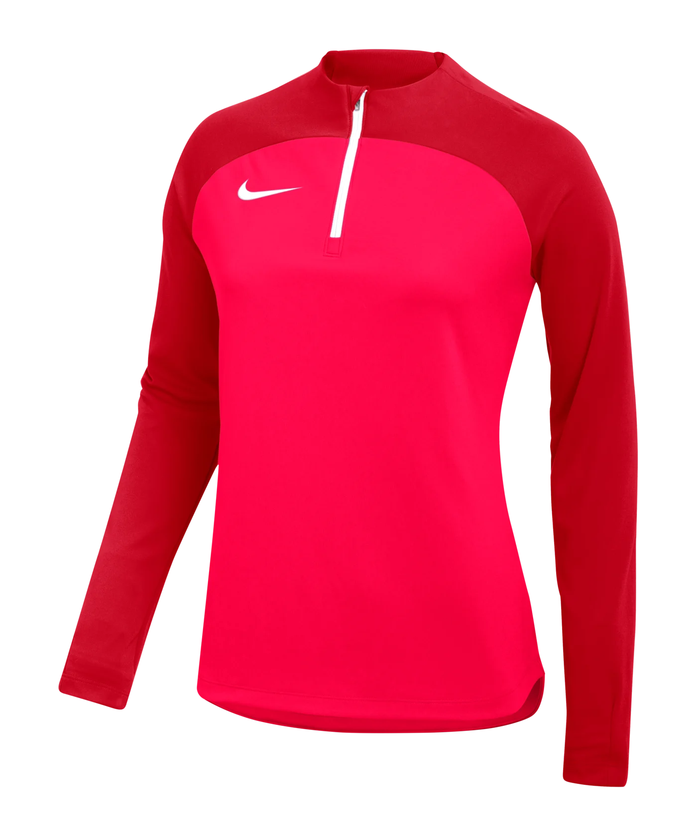 Nike Academy Pro Drill Top Damen Rot F635