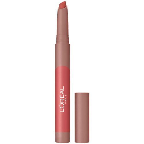 L'oréal - Infallible Matte Lip Crayon 105-sweet And Salty