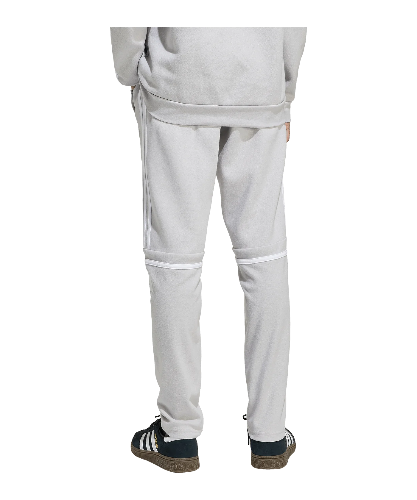 adidas Squadra 25 Trainingshose Kids Grau