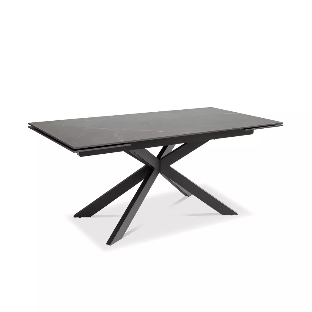 Esstisch mit Auszug Palmdale 180/260 x 90 cm