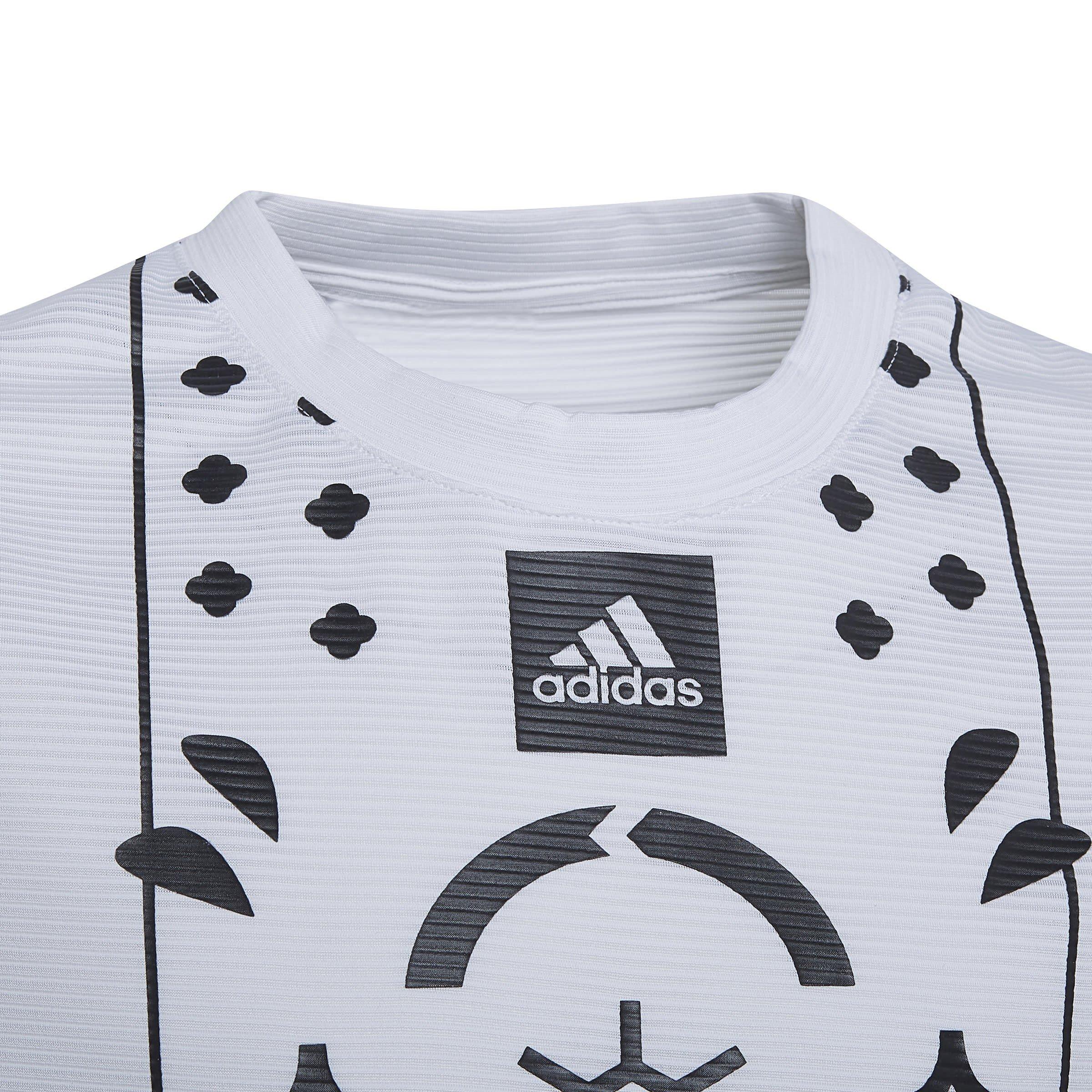 adidas Club Tennis Tee Kids T Shirt Boys