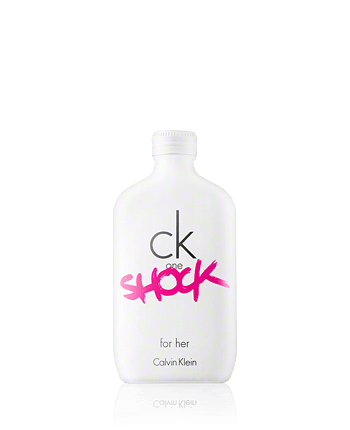 Calvin Klein CK One Shock for her edt vapo 50ml