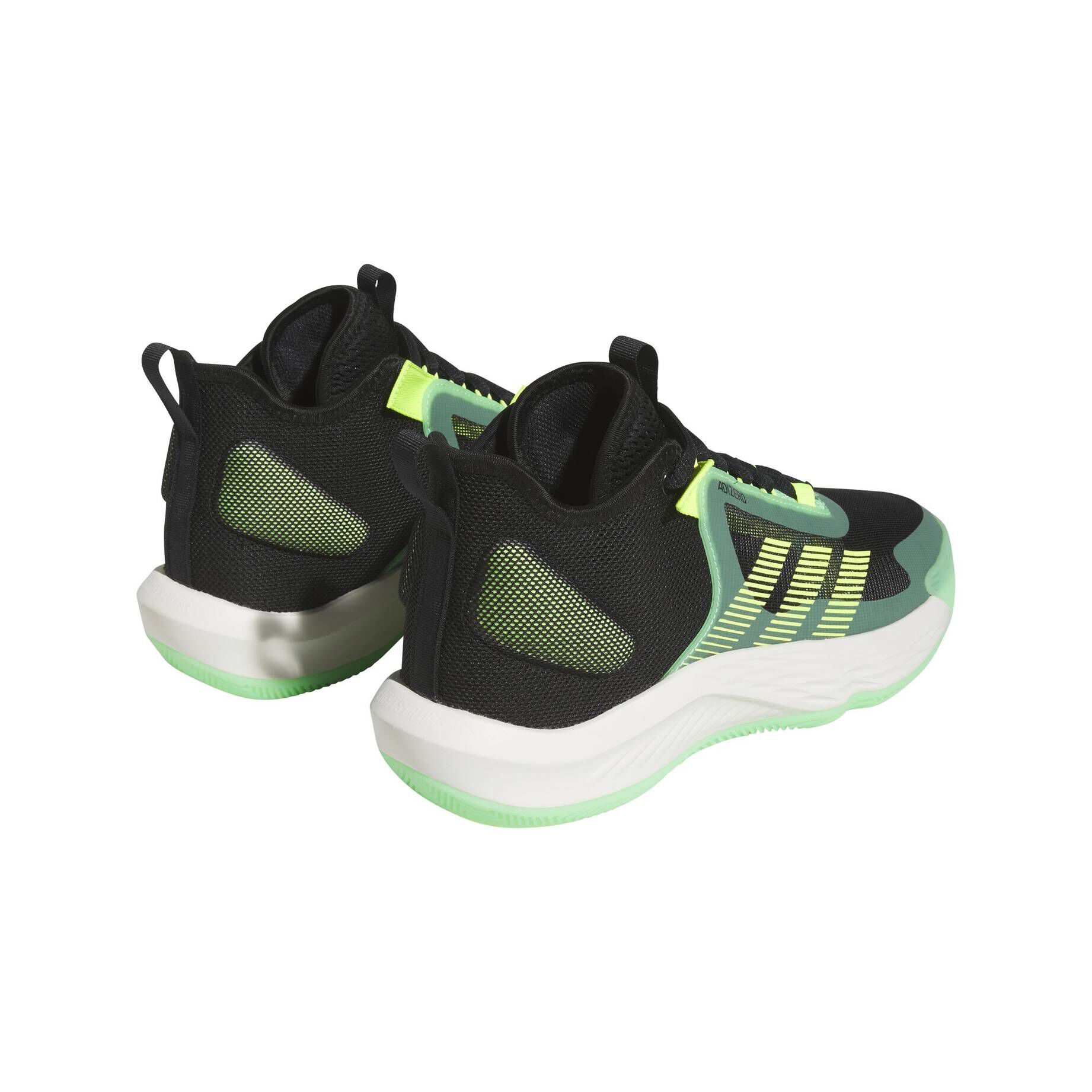 adidas Performance| Herren Basketballschuhe ADIZERO SELECT