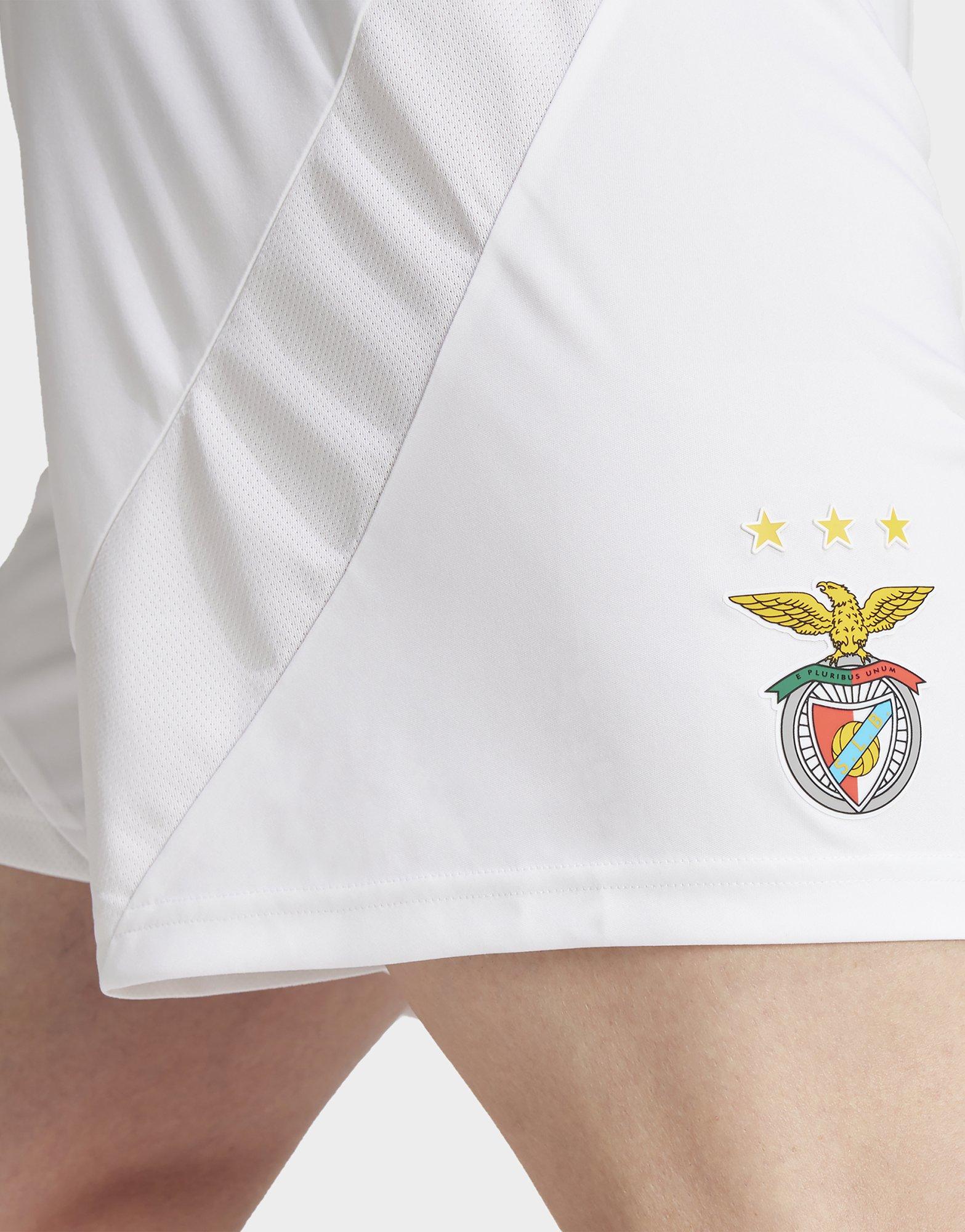 adidas Short Domicile Benfica 24/25