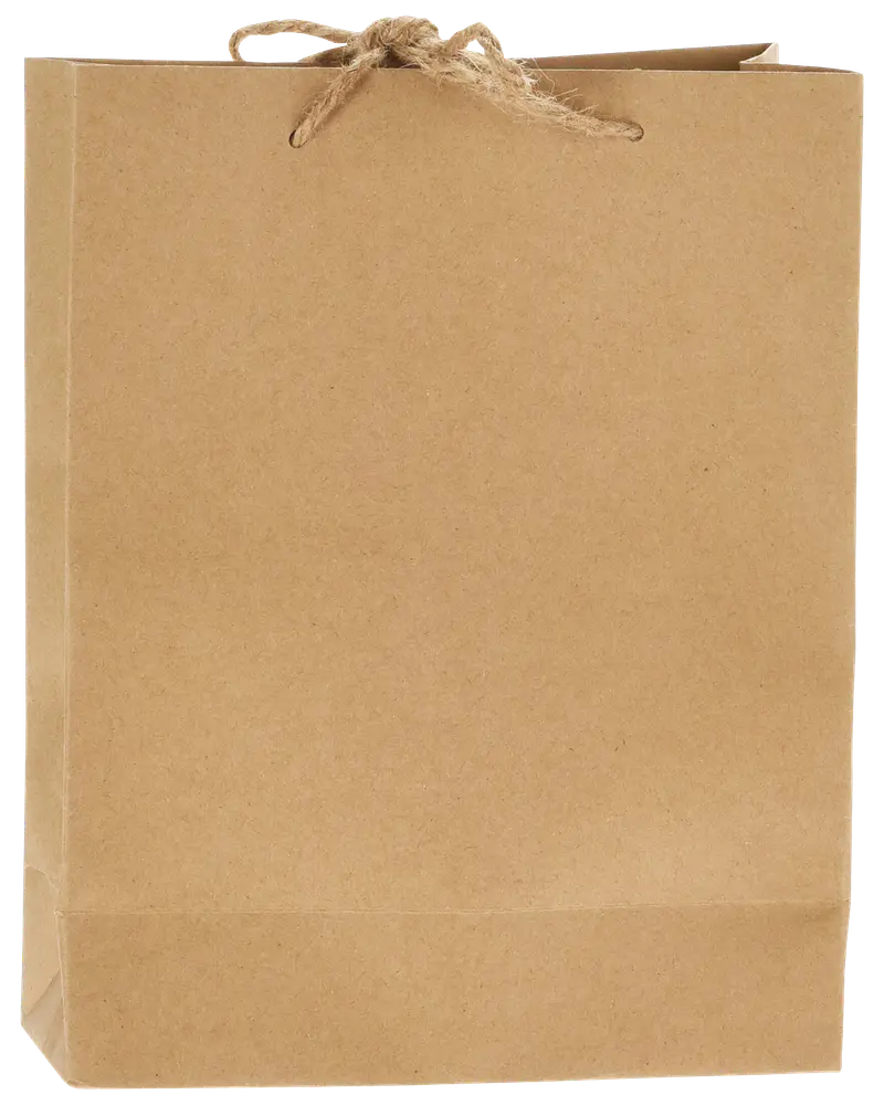 DIY gavepose lille 18 x 23 cm