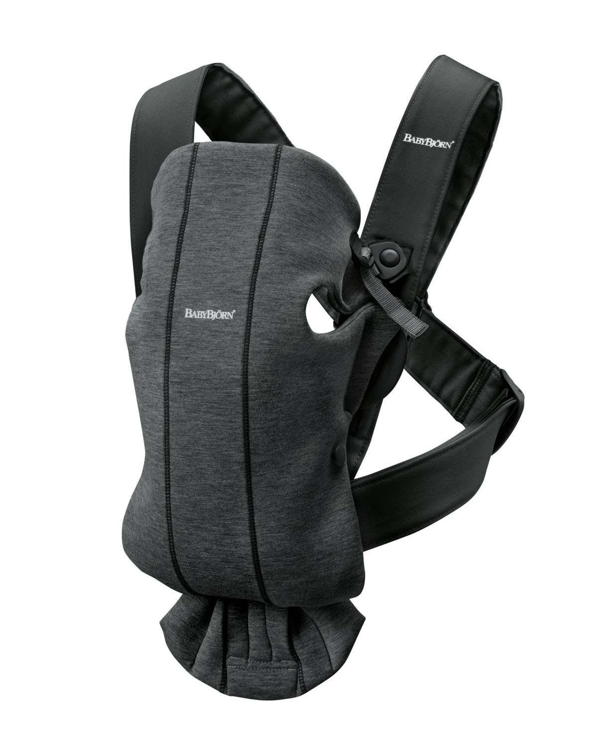 Mini Bæresele Nyfødt – Ekstra Nærhet – Baby Carrier 0-12m