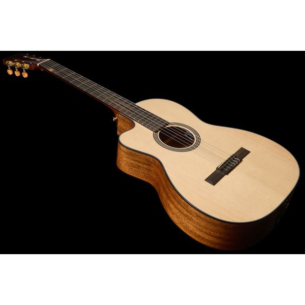 Martin Guitar 000C12-16E Nylon LH 2024