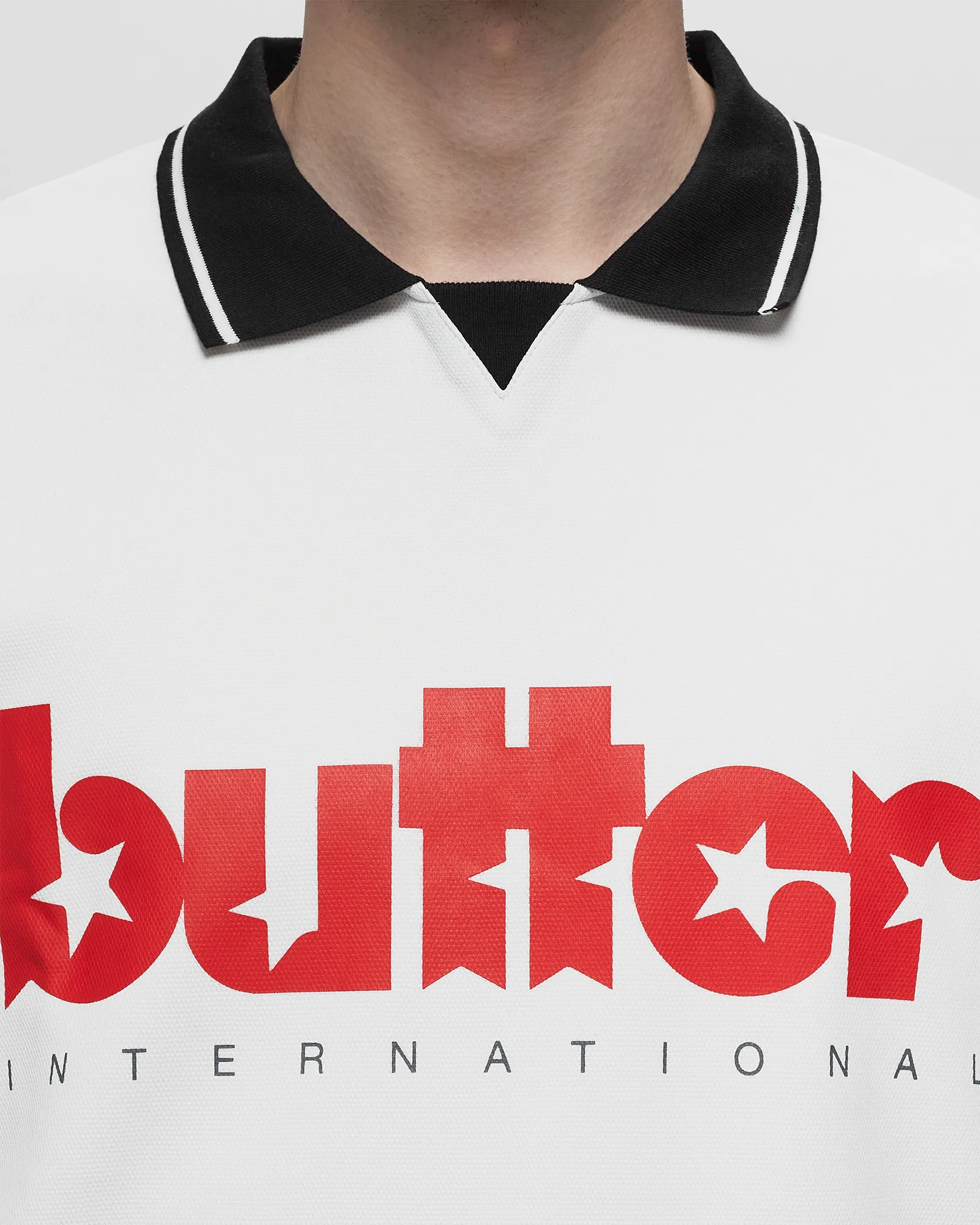 Butter Goods Star Jersey