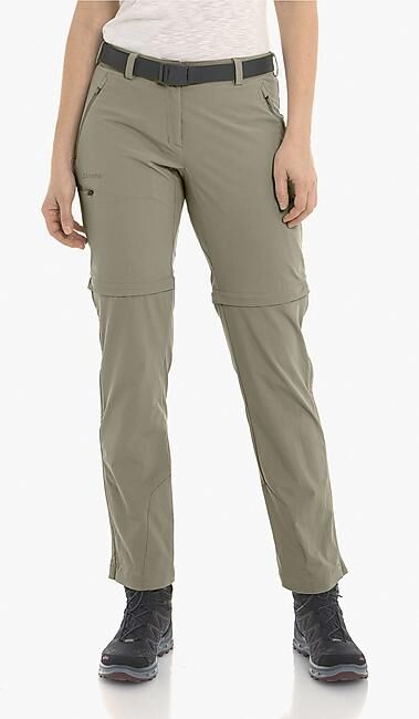 SCHOFFEL - PANTALON JD CARTAGENA COURT W
