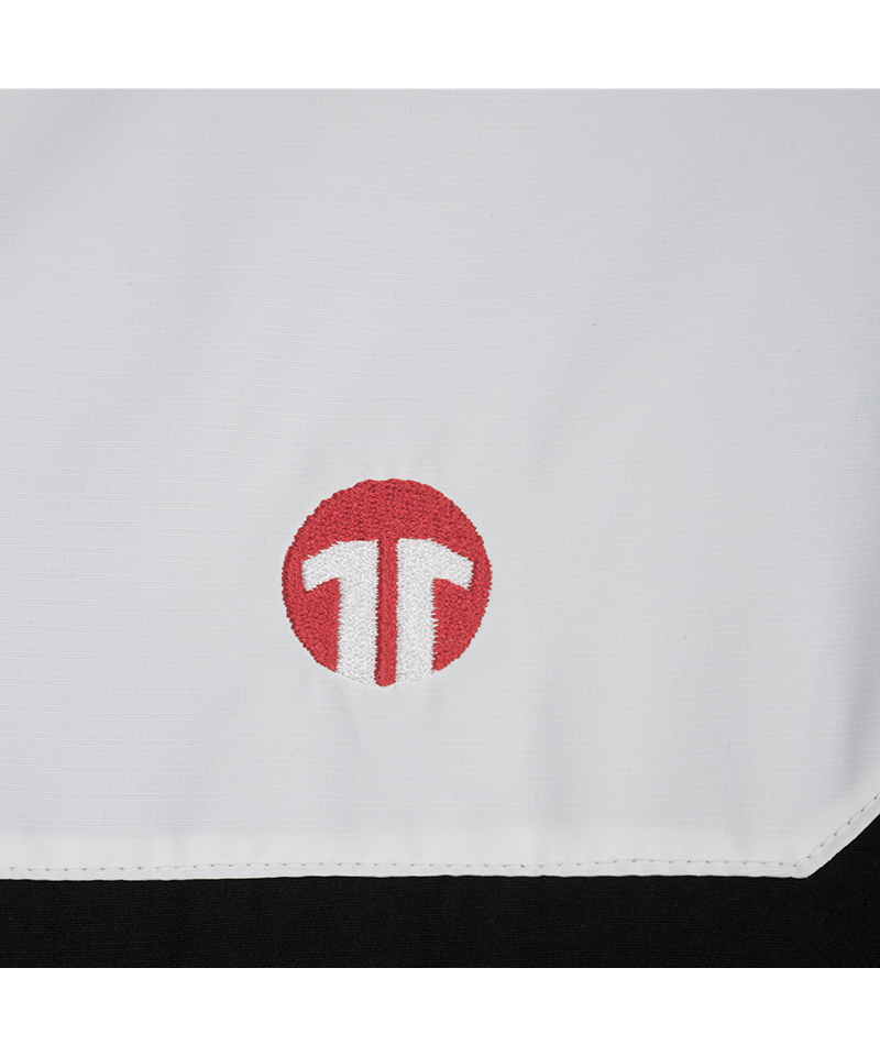 11teamsports Teamline Präsentationsjacke F00