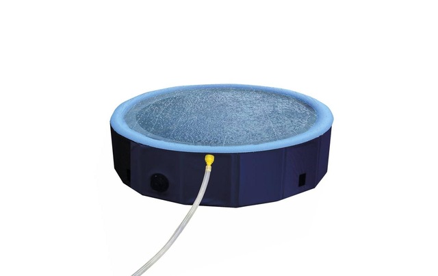 Nobby Hundepool »Splash, 2in1, Ø 160«