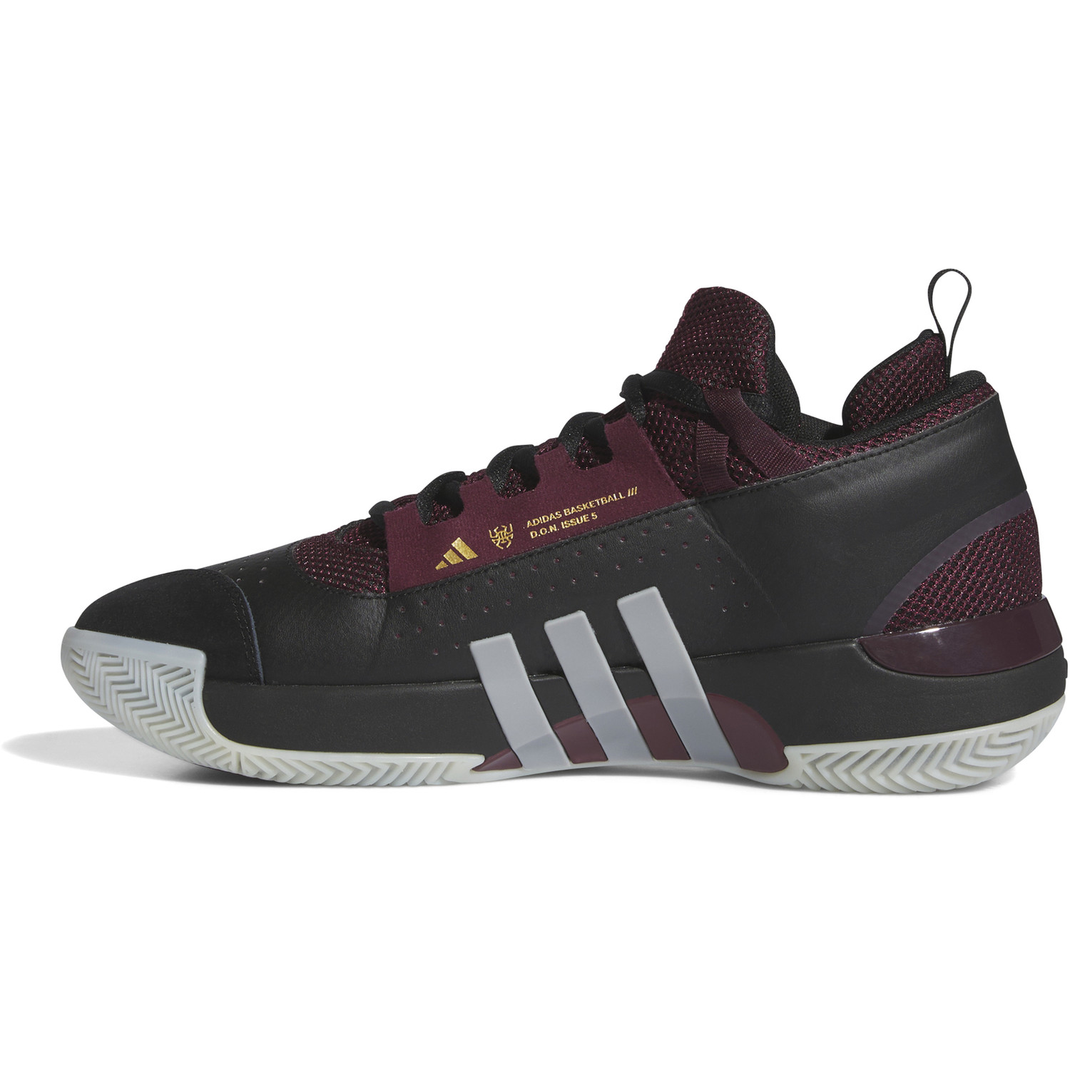 adidas D.O.N. Issue 5