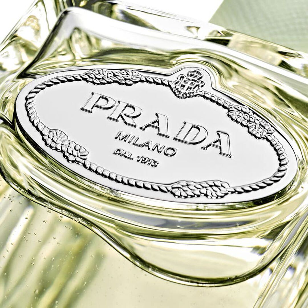 PRADA PD INFUSION IRIS Eau de Parfum - 100ml
