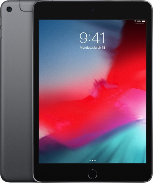 iPad mini 5 (2019) | 7.9