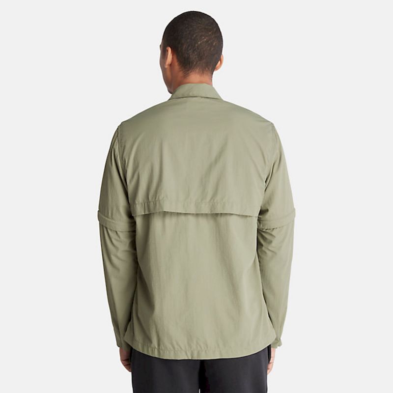 DWR Overshirt - Chemise homme