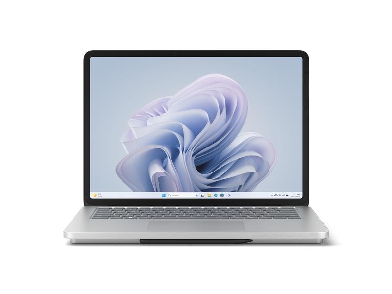 Microsoft Surface Laptop Studio 2 Business (i7, 32 GB, 1 TB Flexibles, ausdauerndes und leichtes 14