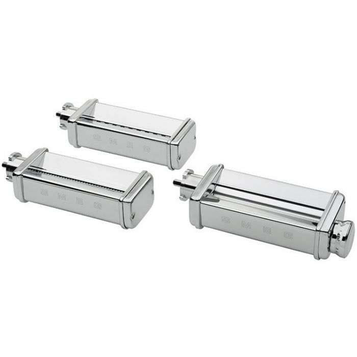 SMEG Pasta Schneide-Set