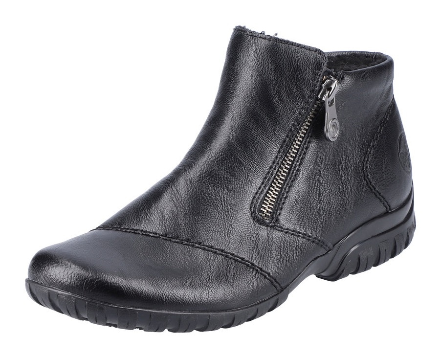Rieker Winterboots  in sportlicher Optik