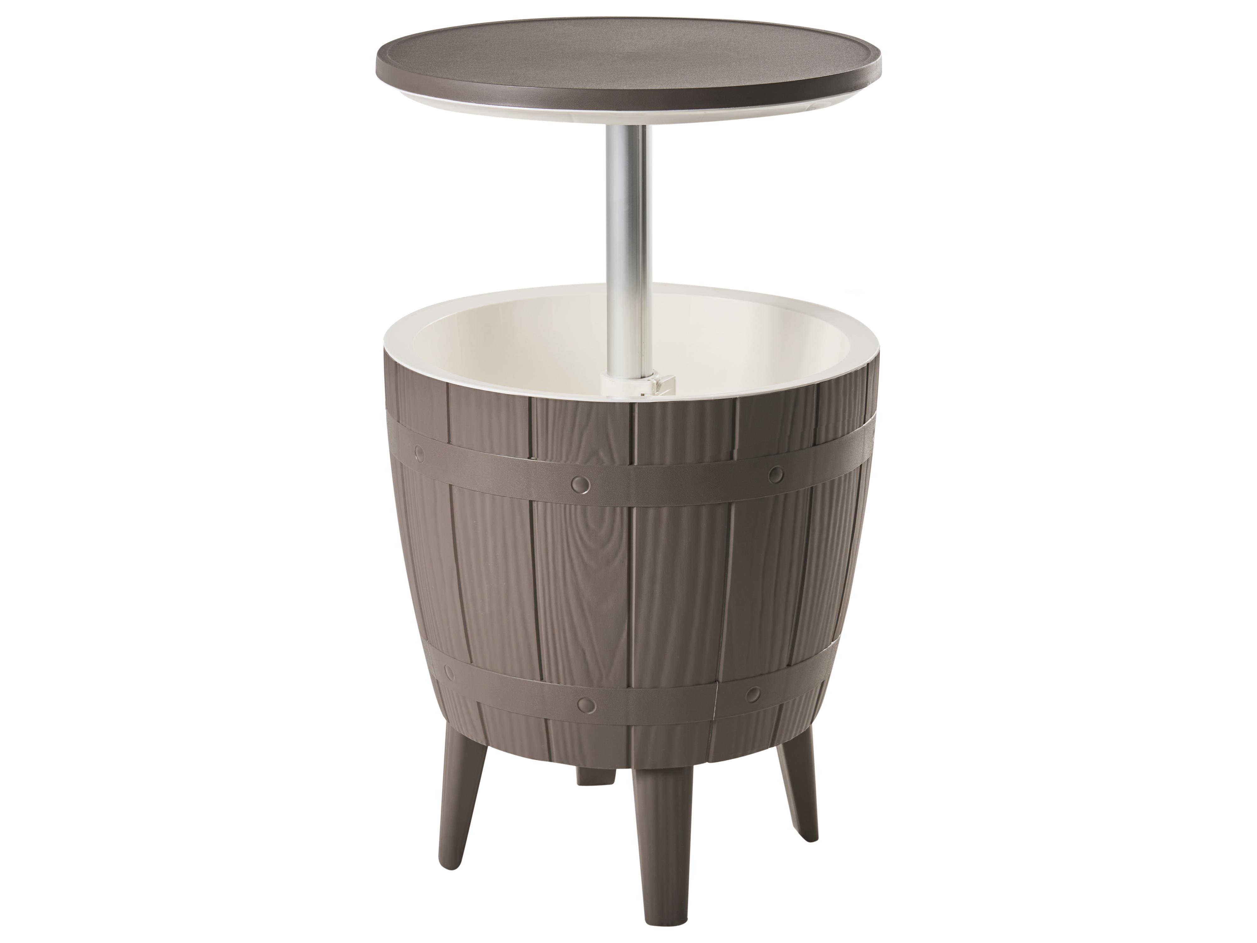 Coolbar SILG 49 cm 49 cm Taupe