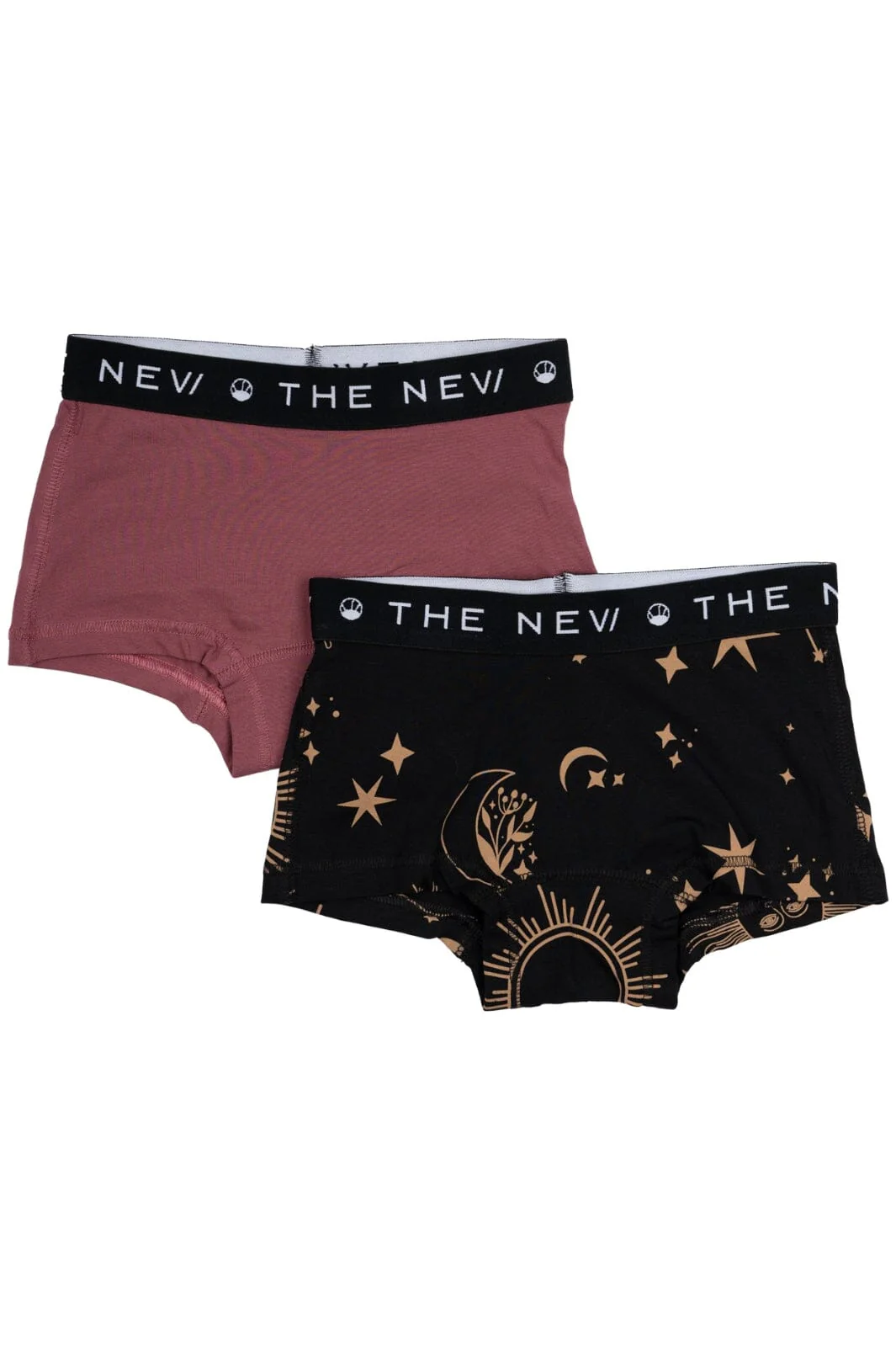 The New Tn Hipsters 2-Pack TN5850