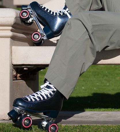 Impala Rollschuhe - Quad Skate - Midnight