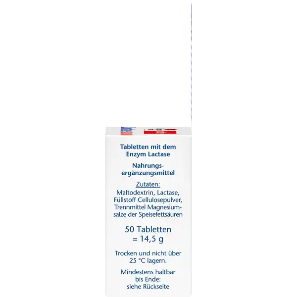 aktiv Lactase 24.000