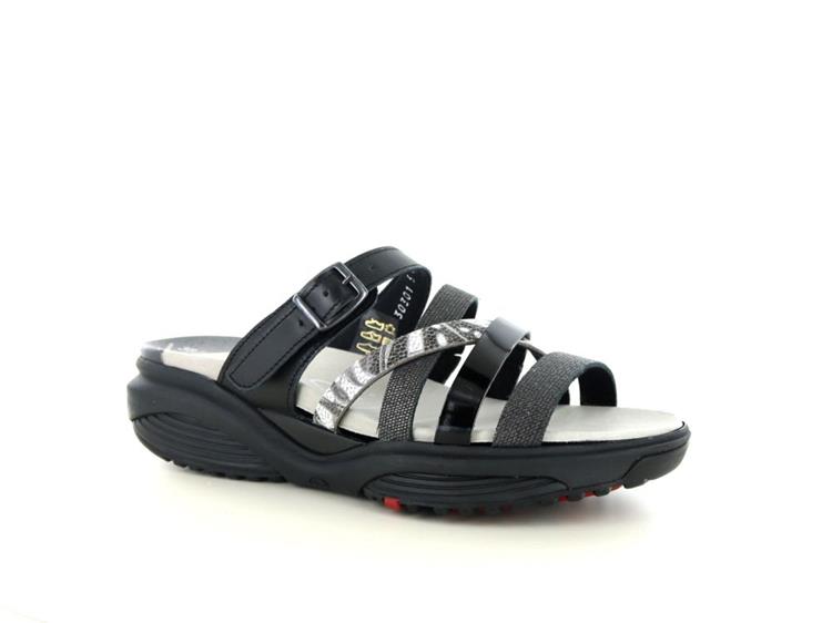Xsensible 30301.5 wijdte H Black Combi