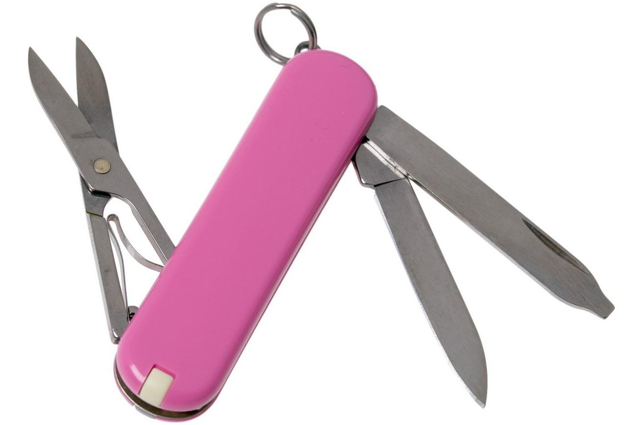 Victorinox Classic SD Colors, Cherry Blossom 0.6223.51G Zwitsers zakmes
