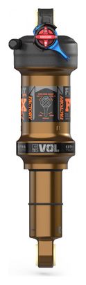 Amortisseur Fox Racing Shox Float DPS Factory 3pos-Adj Evol SV (Métrique)
